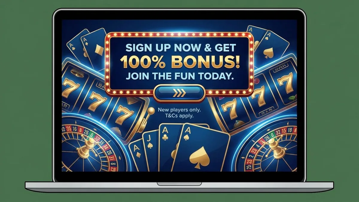 Casino spil